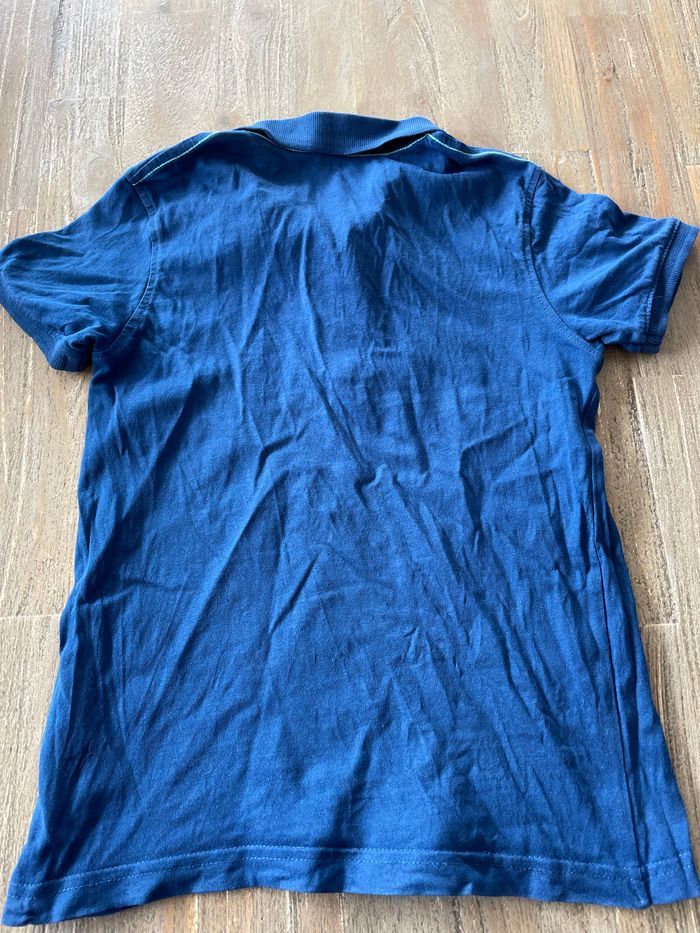 Polo vertbaudet - photo numéro 3