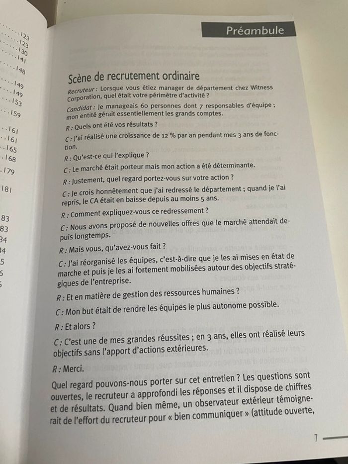 Livre les guides pratiques - le manager recruteur de talents - photo numéro 5
