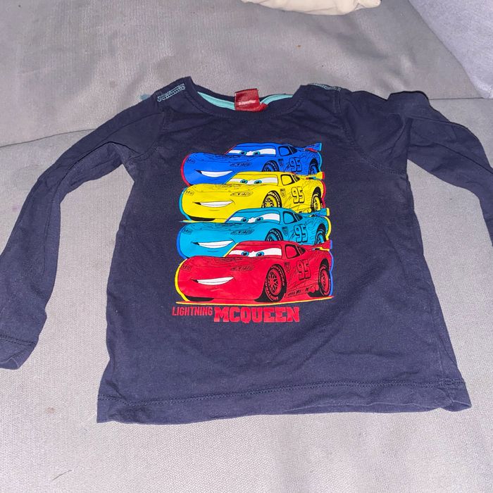 T-shirt manche longue