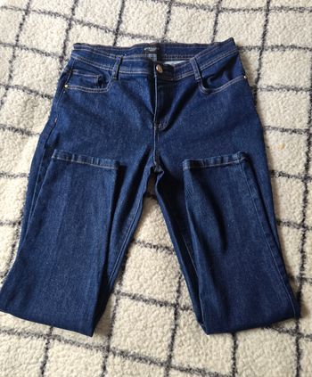 📌 Jean slim Neuf - Cyrillus