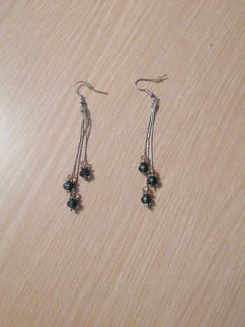 Boucle d'oreille