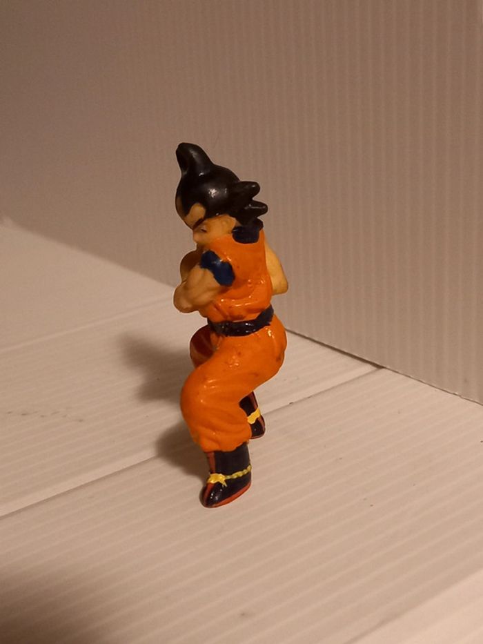 Figurine goku 1989 - photo numéro 5