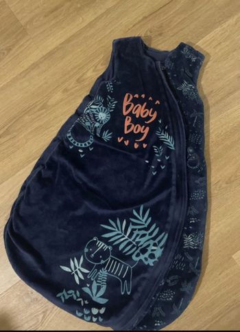 Gogoteuse Petit Béguin