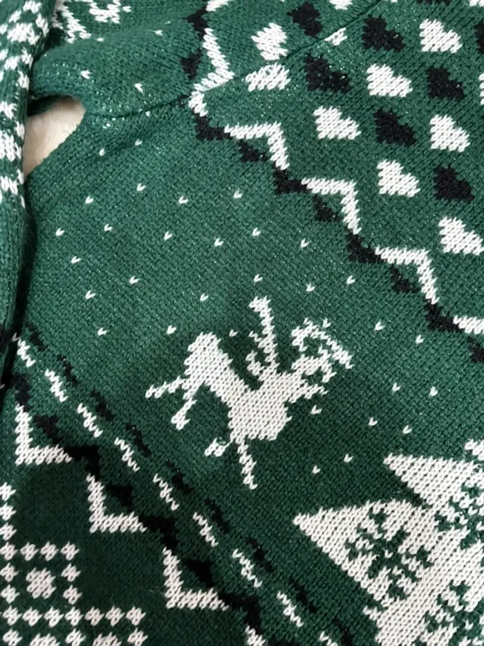 Robe de Noël - photo numéro 4