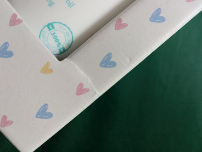 Coffret La Rosée BIO gel lavant et liniment - photo numéro 4