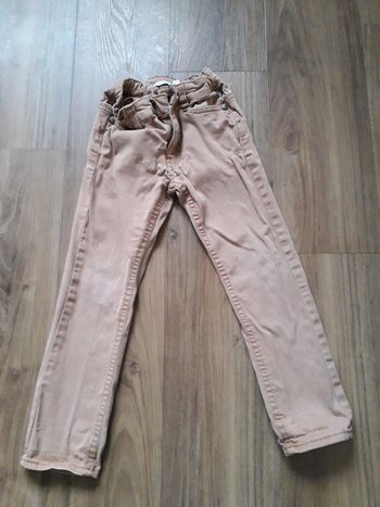 Pantalon 5 ans