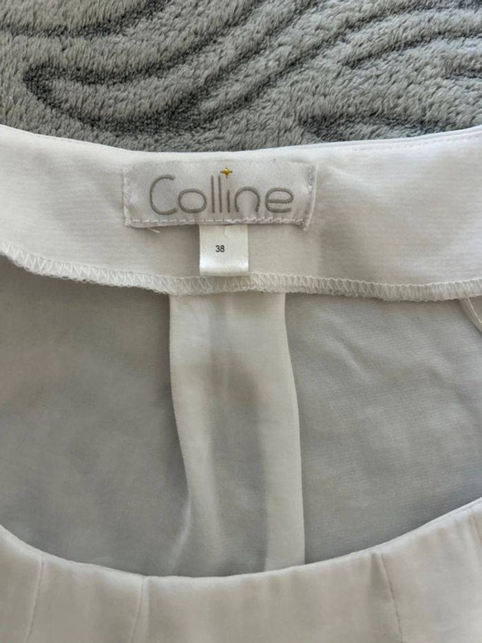 Robe de grossesse Coline T38 - photo numéro 4