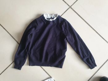 Pull kiabi 6 ans