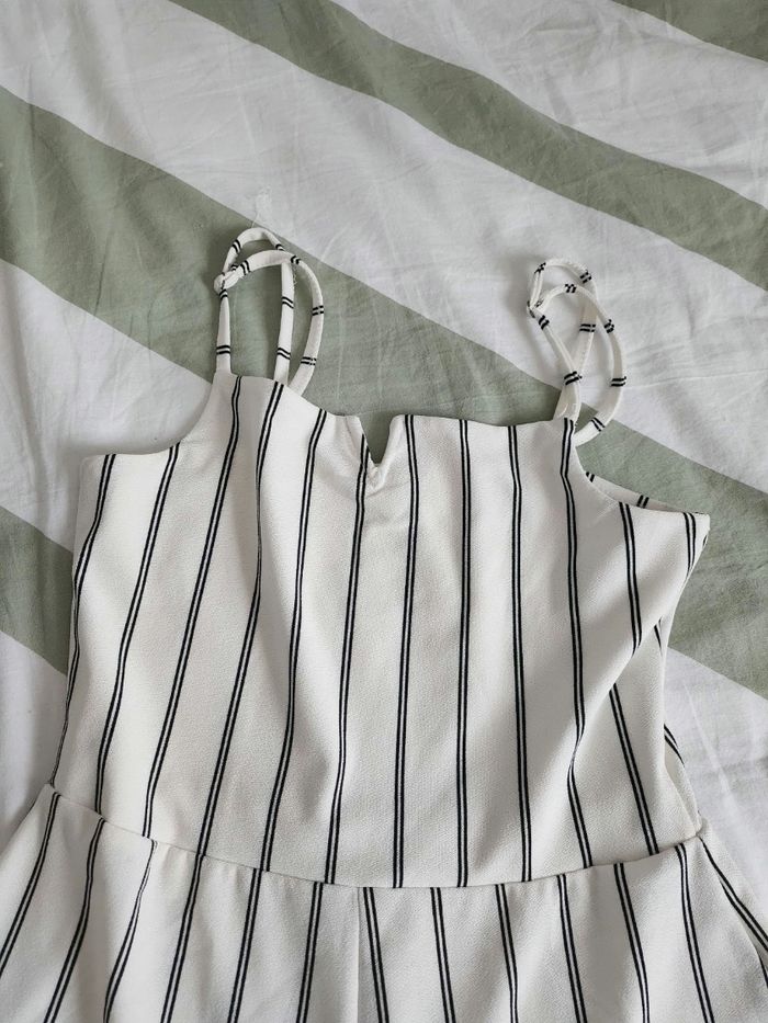 Combishort fille taille S - photo numéro 2