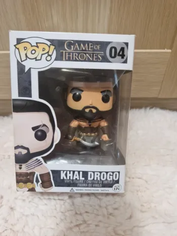 Pop Khal drogo 04