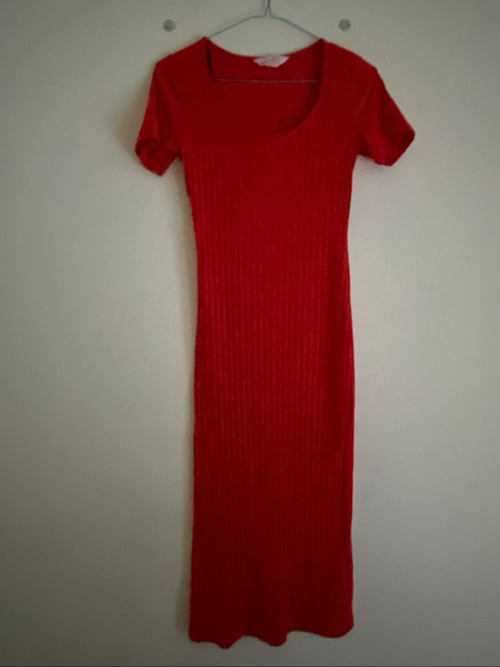 Robe été - photo numéro 3
