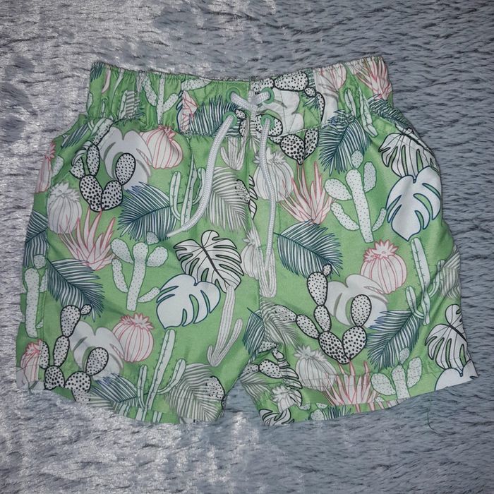 Short de bain