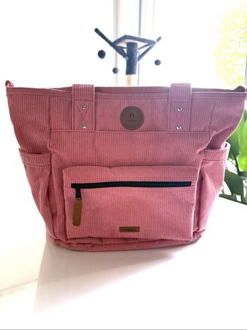 Tote bag neuf CABAIA