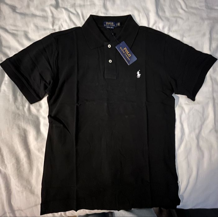 Polo Ralph Lauren - taille M - photo numéro 2