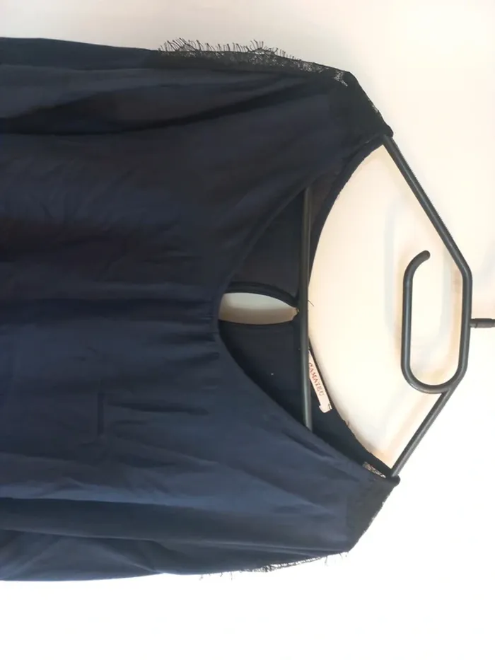 Blouse camaïeu - photo numéro 4