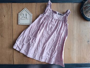 Robe 24 mois bout'chou