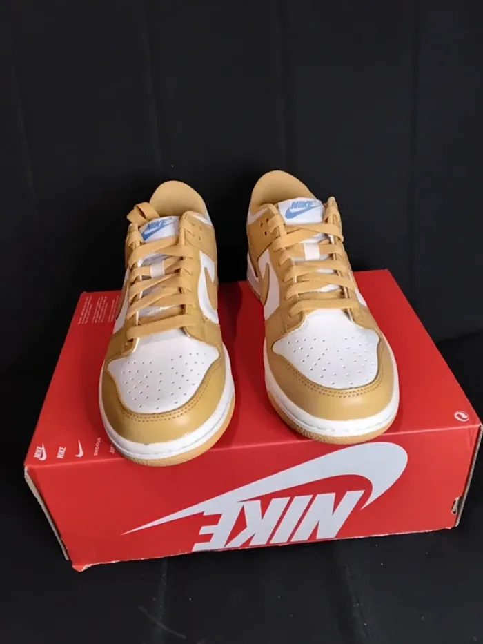 Baskets Nike Dunk - photo numéro 2
