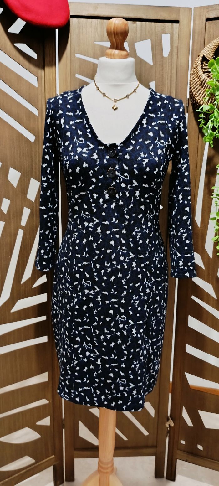Robe Pimkie automne/hiver taille M - photo numéro 2