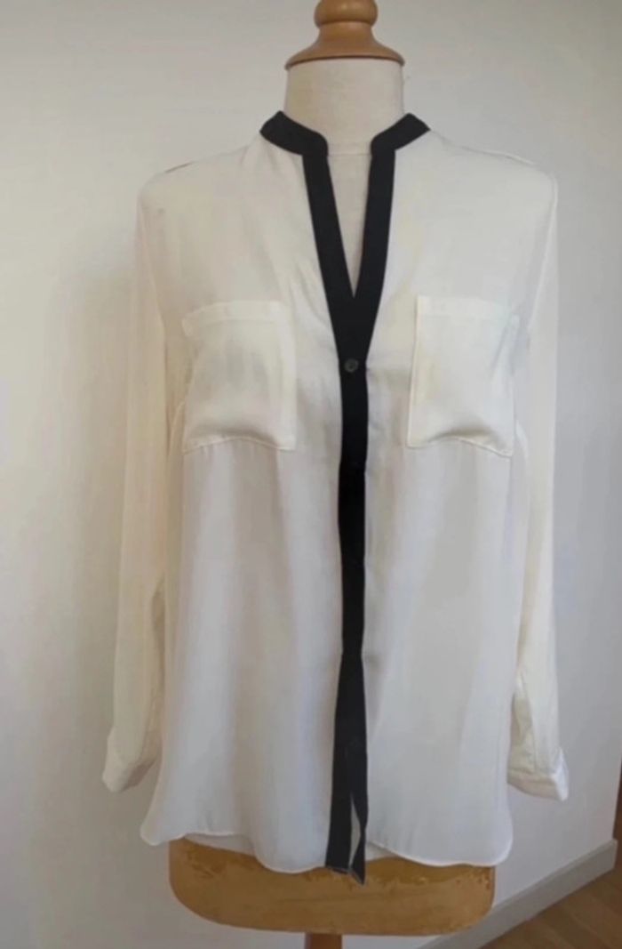 Blouse Primark taille 42 - photo numéro 2
