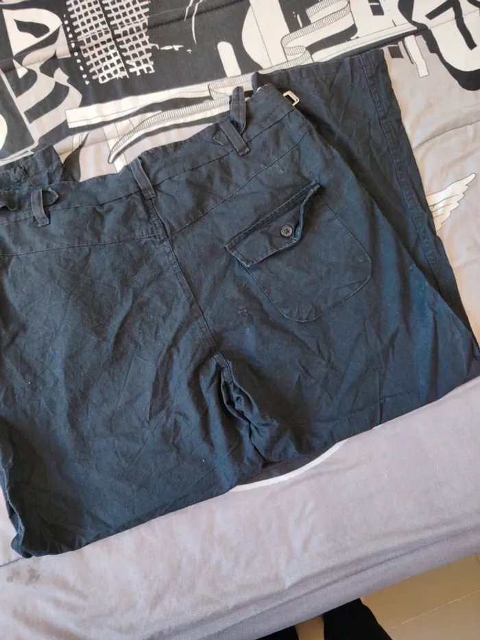 Pantalon homme taille 60 - photo numéro 6
