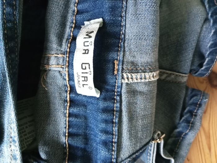 Salopette - photo numéro 2