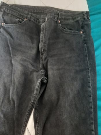 Jeans noir
