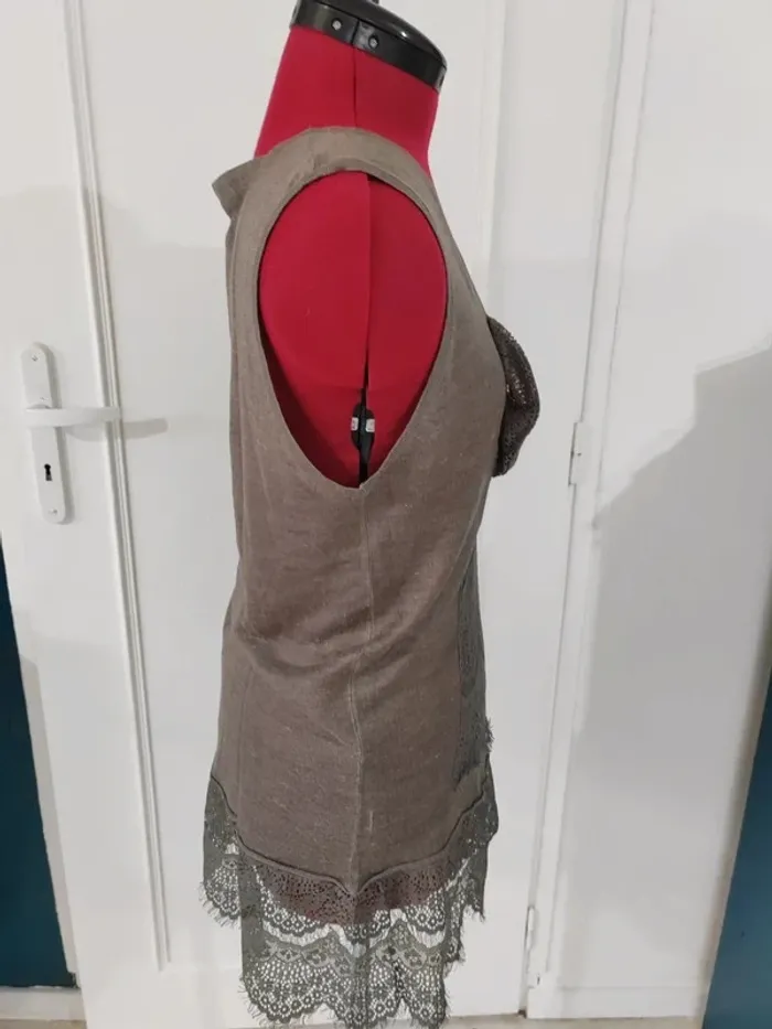 Tunique Carla Giannini - photo numéro 2