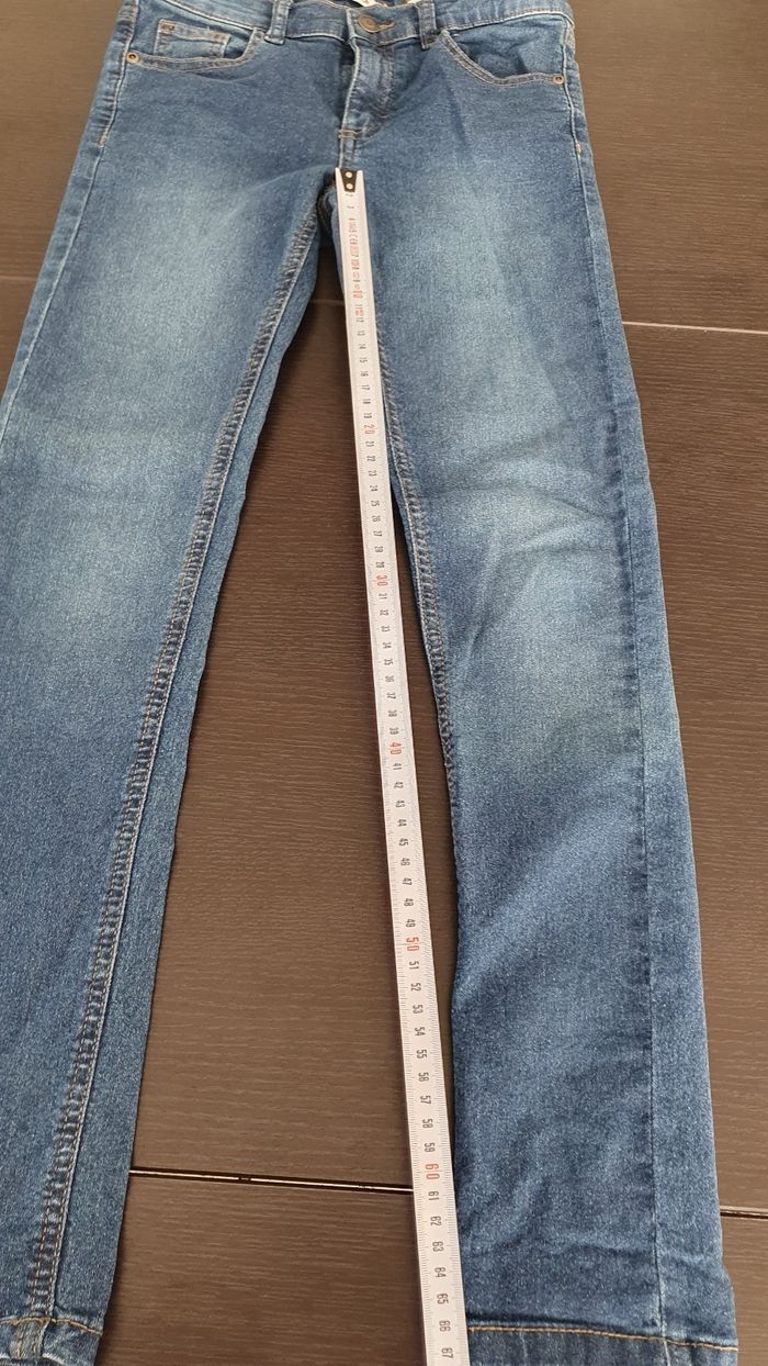 Jean en 12 ans - photo numéro 3