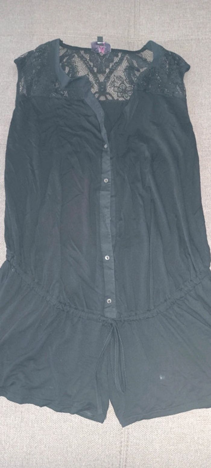 Lot vêtements grossesse en 40 - photo numéro 5