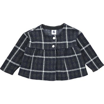 Cardigan 12 mois en coton Petit Bateau