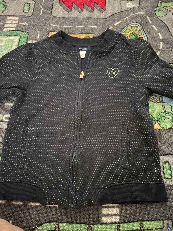 Gilet