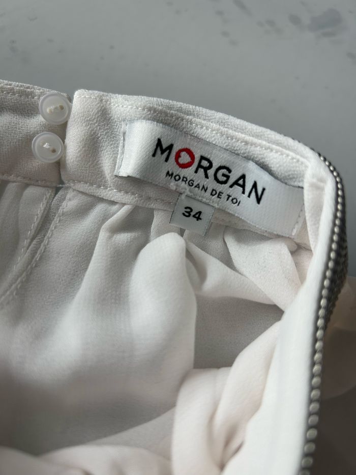 Top Morgan - photo numéro 3