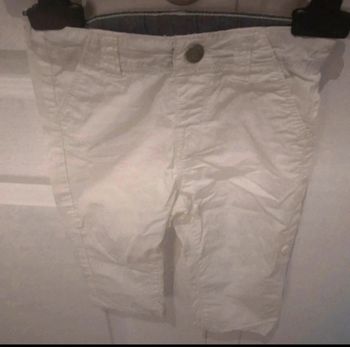 Pantalon léger bébé garçon tex 9 mois
