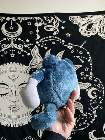 Peluche Pokémon tartare