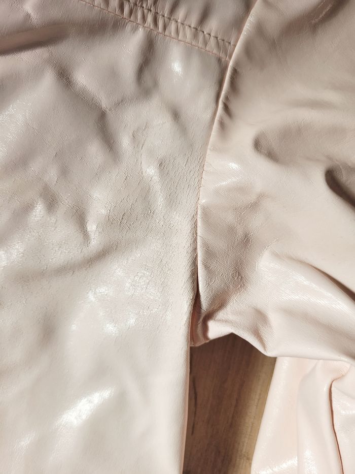 Imperméable 3 ans - photo numéro 4