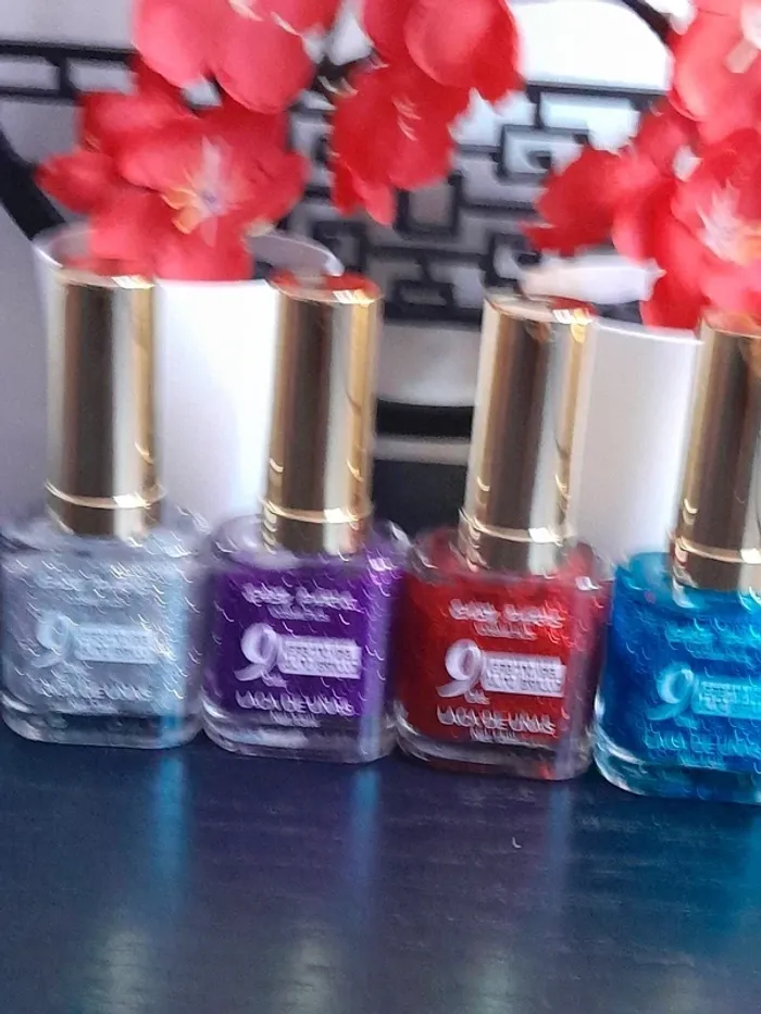 vernis - photo numéro 2