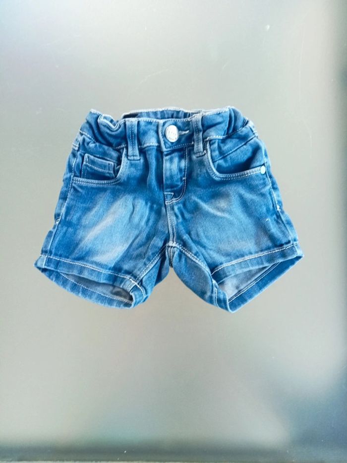 Short