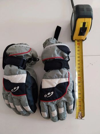 Gants de ski