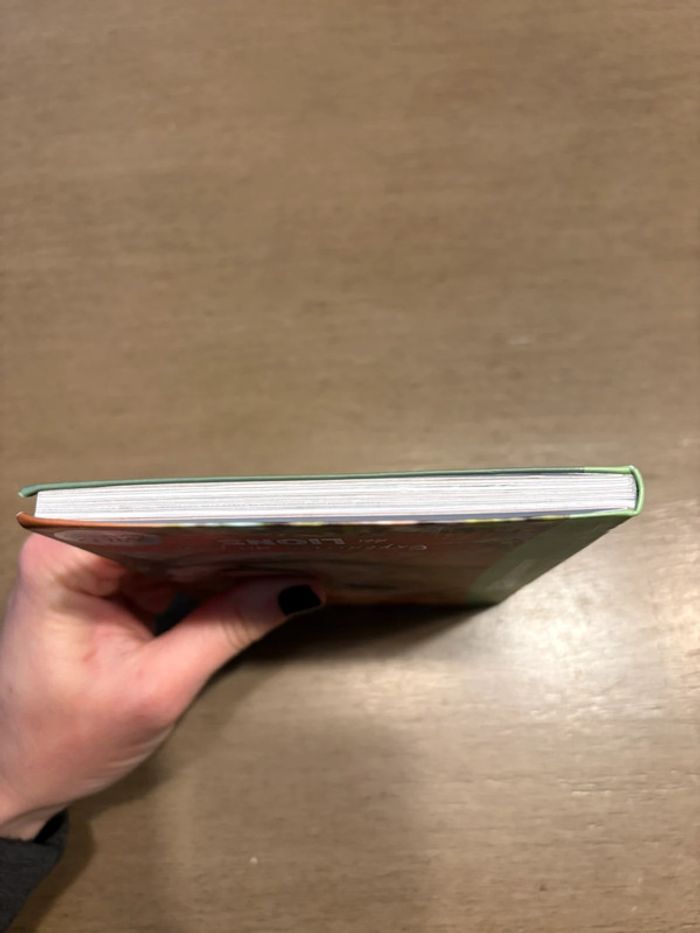 Livre bibliothèque verte - photo numéro 5