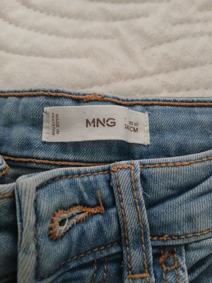 Skinny fille - photo numéro 2