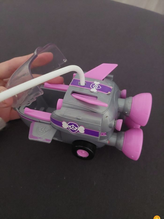 Stella pat patrouille - photo numéro 4