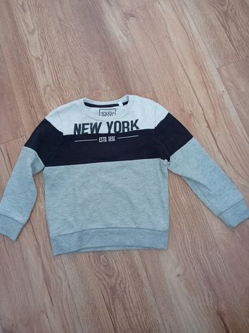 Pull C&A
