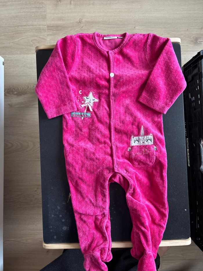 Pyjamas Noukie S