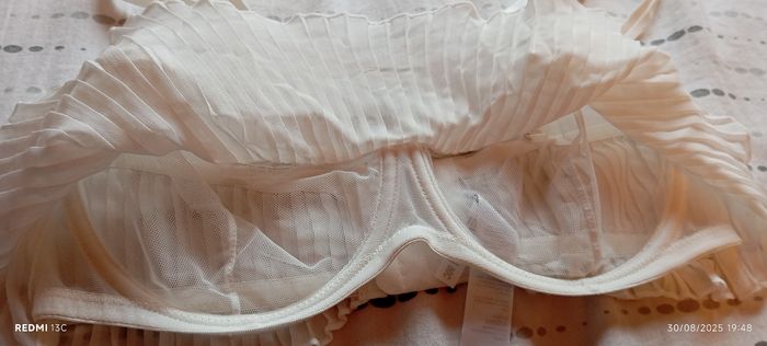 Lot soutien gorge - photo numéro 9