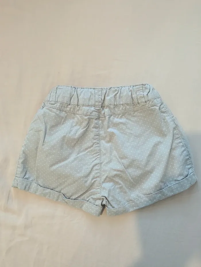 Short léger Okaïdi - photo numéro 2