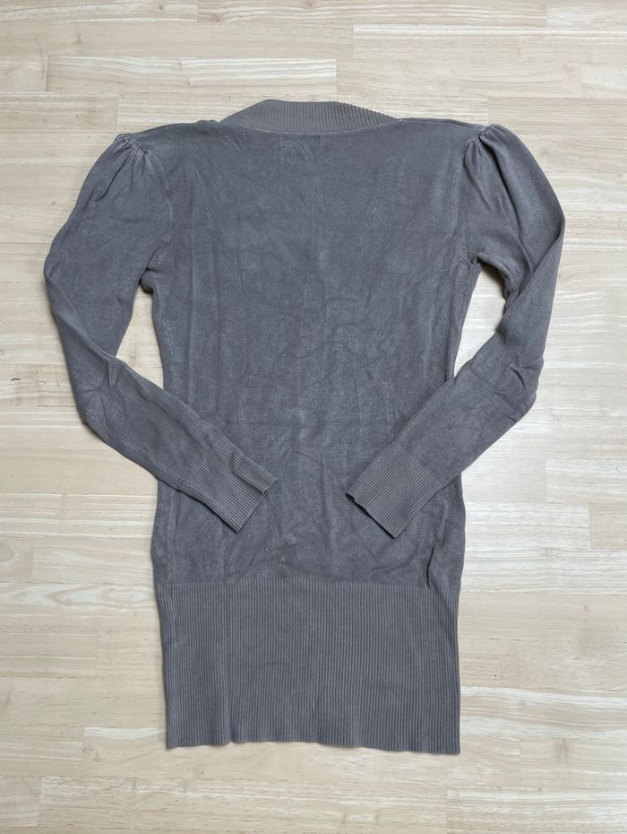Robe pull - photo numéro 2