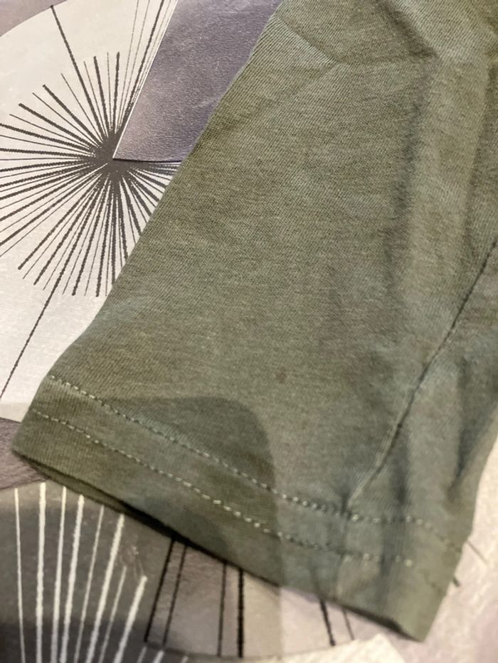 Lot 2 hauts manches longues - photo numéro 7