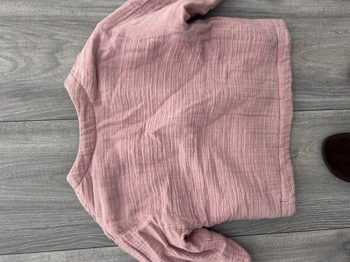 Superbe veste mi saison - photo numéro 2