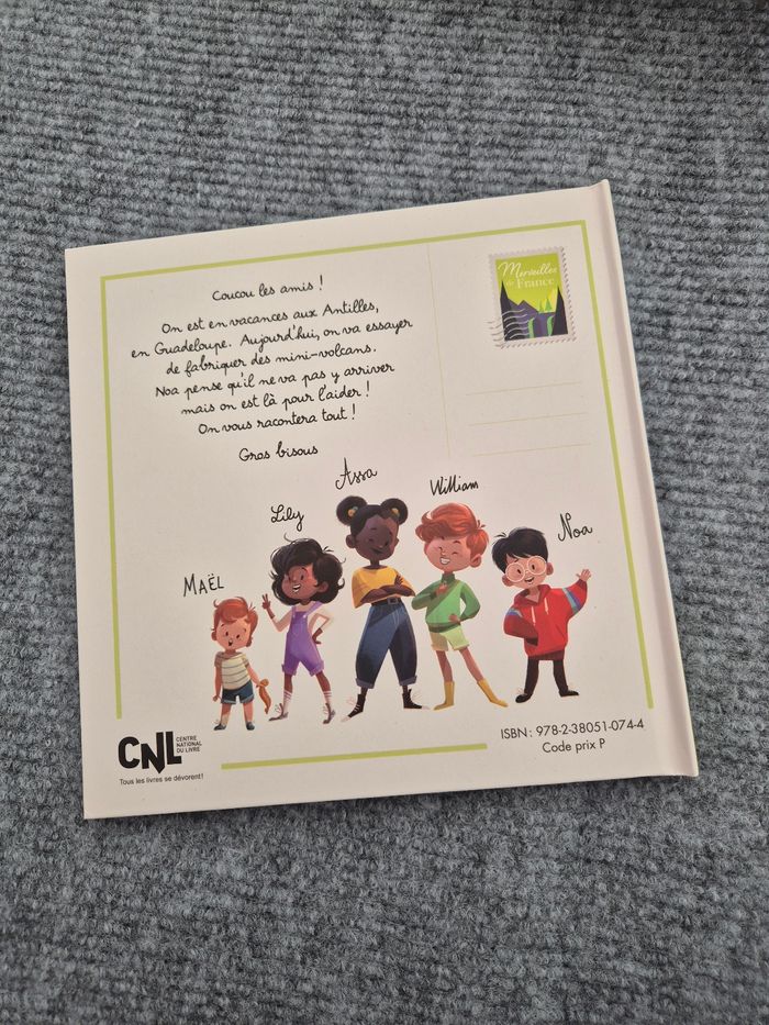 Livre enfant - photo numéro 2