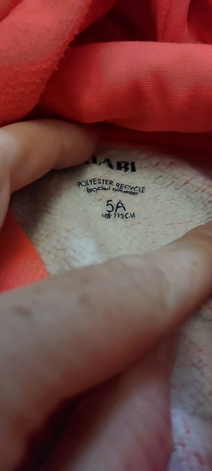 Pull kiabi 5 ans - photo numéro 3